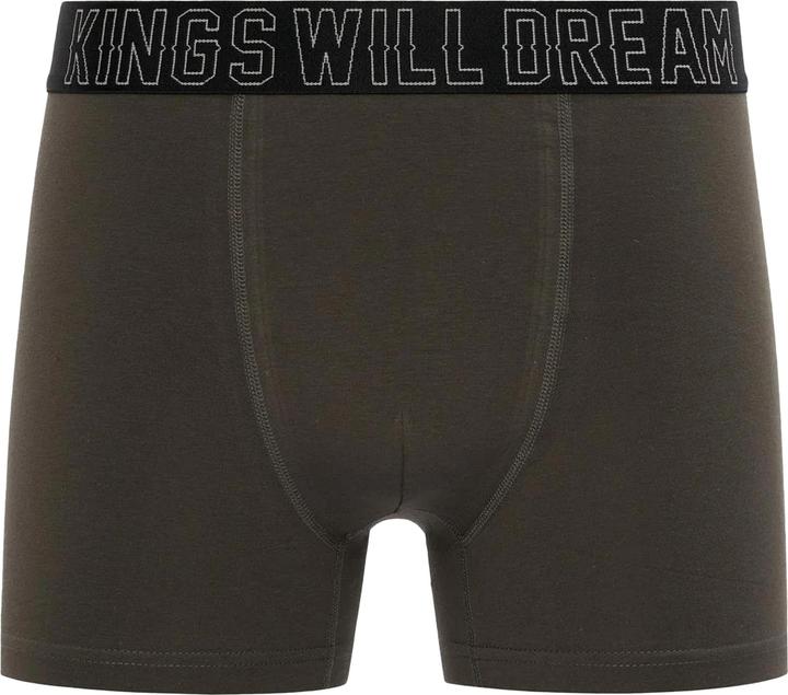 Produktbild Kings Will Dream Kingsported Boxershorts (5erPack) (M, 5er Pack)