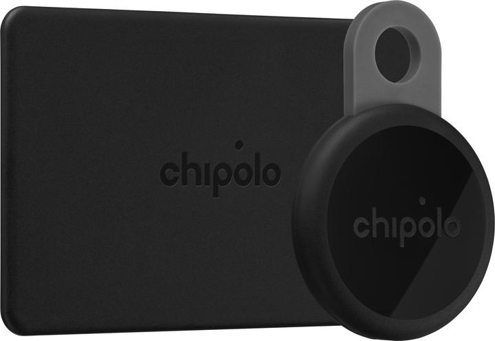 Chipolo LOOP & CARD (Apple & Google Find My) (Android, iOS)