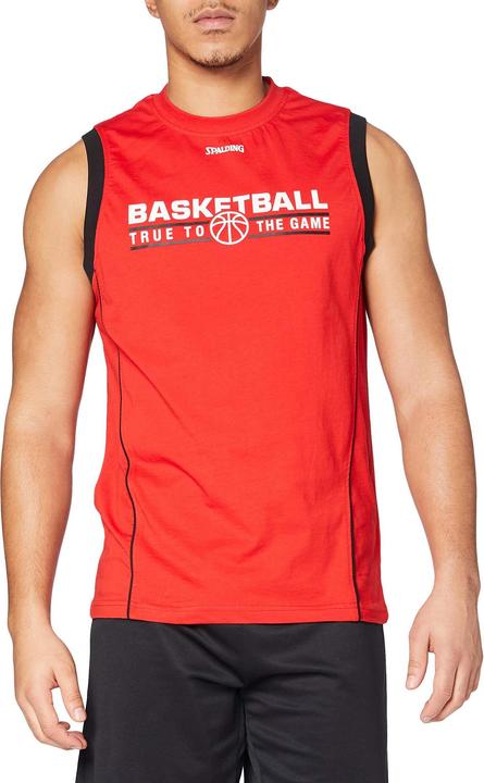 Produktbild Spalding Team Tank Top (3XL)