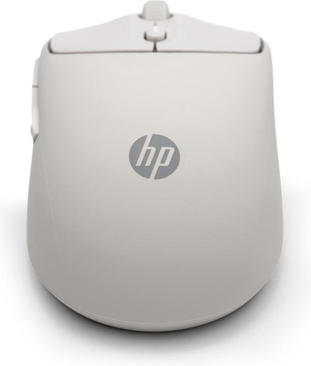 Productafbeelding HP 400 Quiet Maple Wireless Mouse EURO (P) (Draadloze)