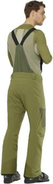 Actual product image Salomon Snowboardhosen (S)