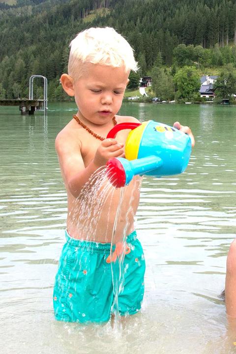 Actual product image Vedes Watering can 0.5l
