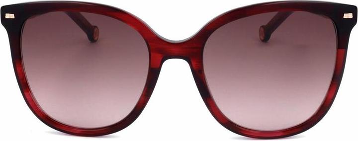 Actual product image Carolina Herrera Damensonnenbrille HER-0136-S-K4G Ø 55 mm