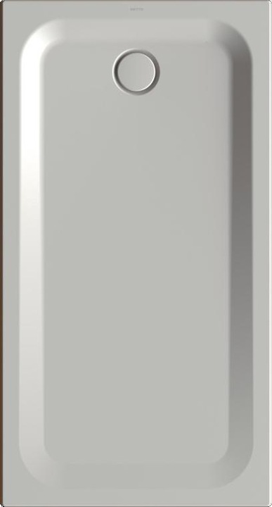Silver matt