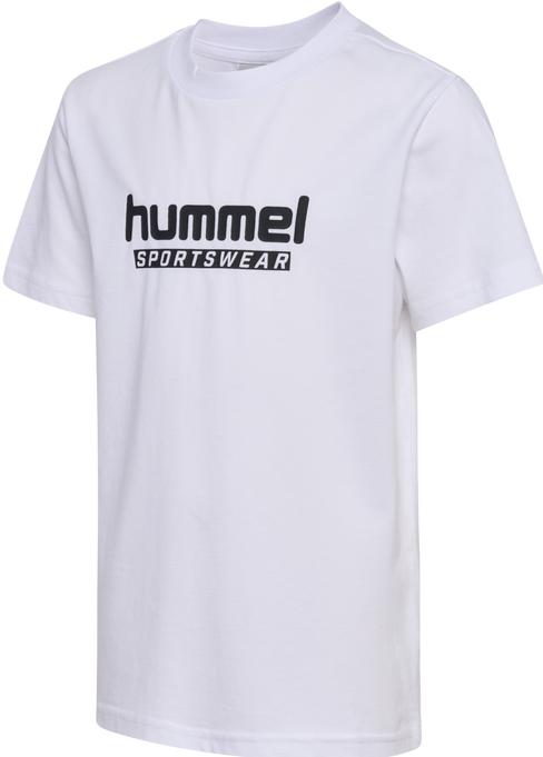 Produktbild hummel hmlJR BASE T-SHIRT S/S (34, 36, 38, 40)