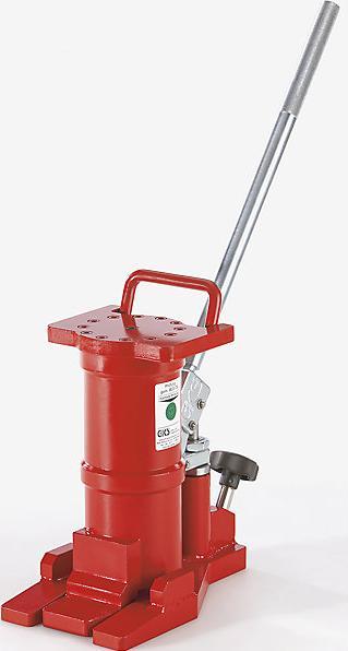 Immagine prodotto GKS-Perfekt Martinetto idraulico