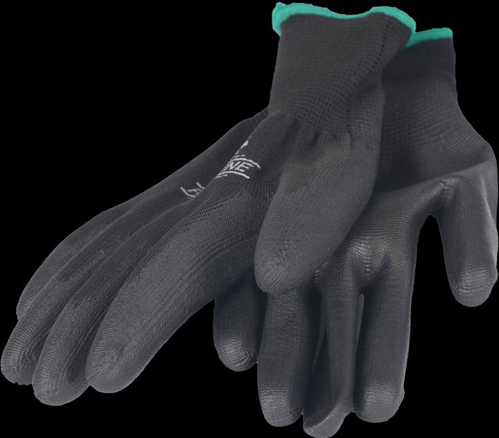 Actual product image Finish Line Mechanic Glove L/XL (L, XL)
