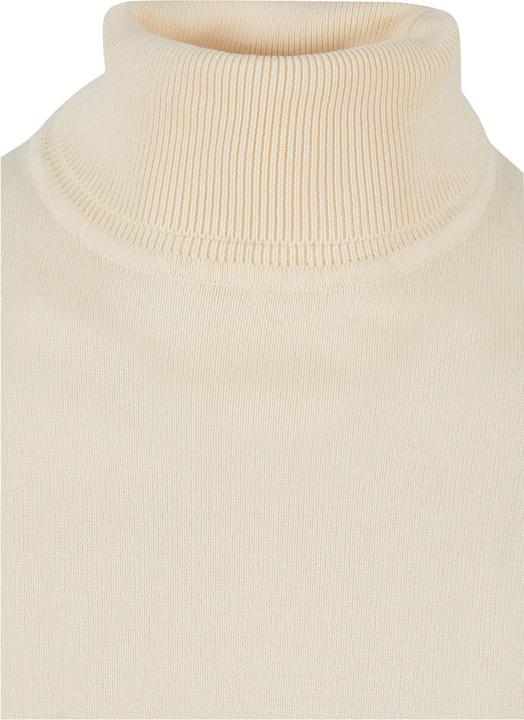 Actual product image Urban Classics Knitted Turtleneck Sweater - 119177 (3XL)