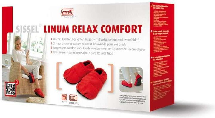 Produktbild Sissel Linum Relax Comfort