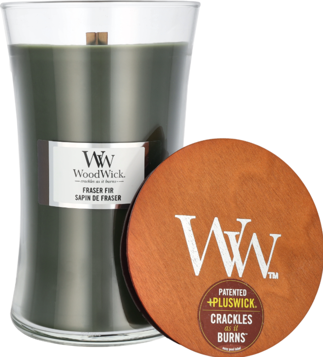 Immagine prodotto WoodWick Frasier Fir (610 g)