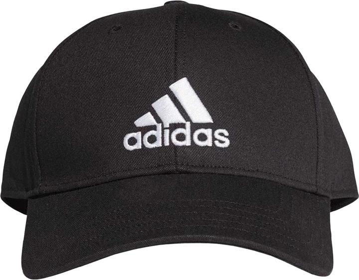 Actual product image adidas Cotton Baseball Cap