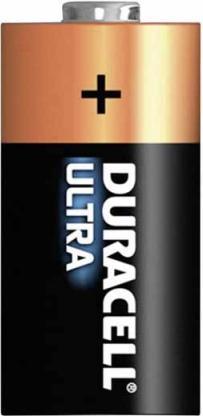 Productafbeelding Duracell Ultra foto (1 Pcs., CR123A, 1400 mAh)