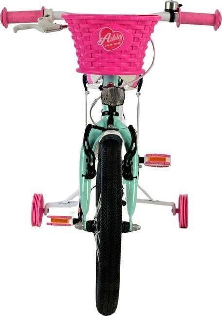 Productafbeelding Volare - Children's Bicycle 16 - Ashley Green (51643) (16")
