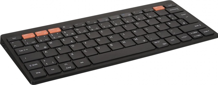 Produktbild Samsung Smart Keyboard Trio 500 (DE, Kabellos)