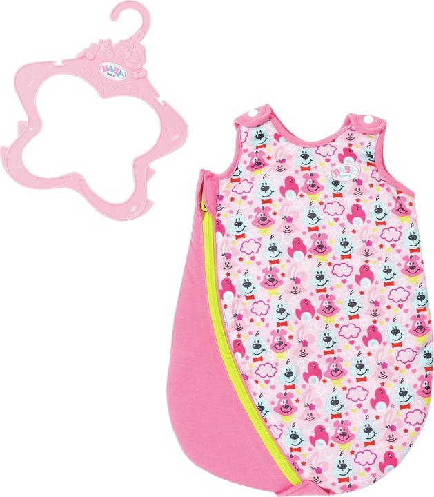 Produktbild Zapf Creation Baby Born Schlafsack