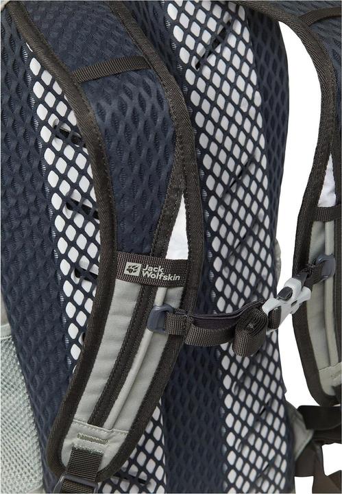 Actual product image Jack Wolfskin Velocity 20 (20 l)