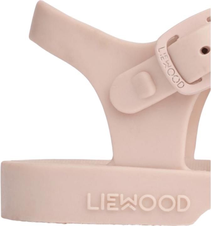 Actual product image Liewood Bre Sandalen Sorbet (25)