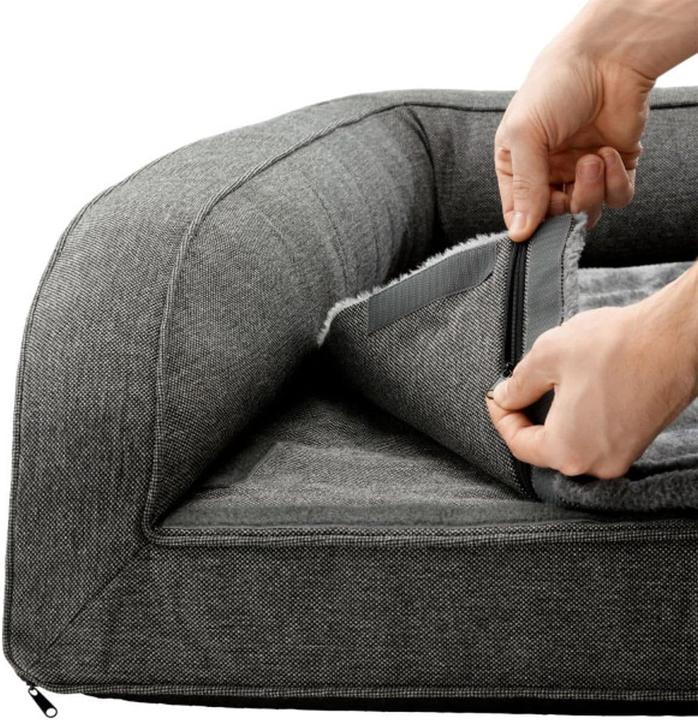 Produktbild Hunter Livingston (Hund)