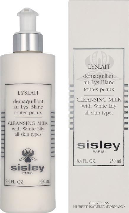 Produktbild Sisley Lyslait (Reinigungsmilch, 250 ml)