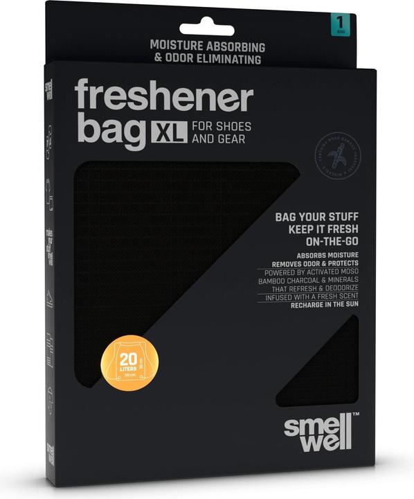 Produktbild Smell Well Freshener Bag XL (1 x, 20000 ml)