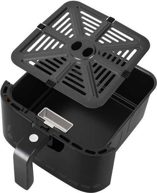 Immagine prodotto Lovio LVAF001BK PureFry 5L Nero