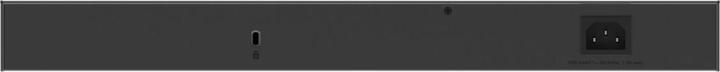 Actual product image Netgear 48-PORT 1G SMART SWITCH (48 ports)