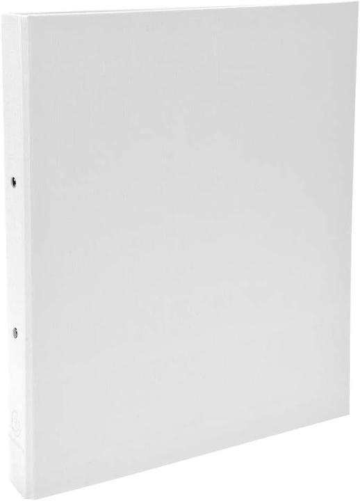Produktbild Exacompta Ringbuch (A4, 40 mm, 20 Stk.)