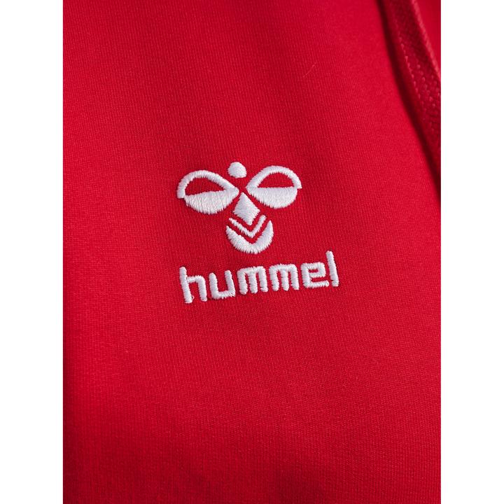 Produktbild hummel Hmlgo 2.0 Zip Hoodie Woman (XS)