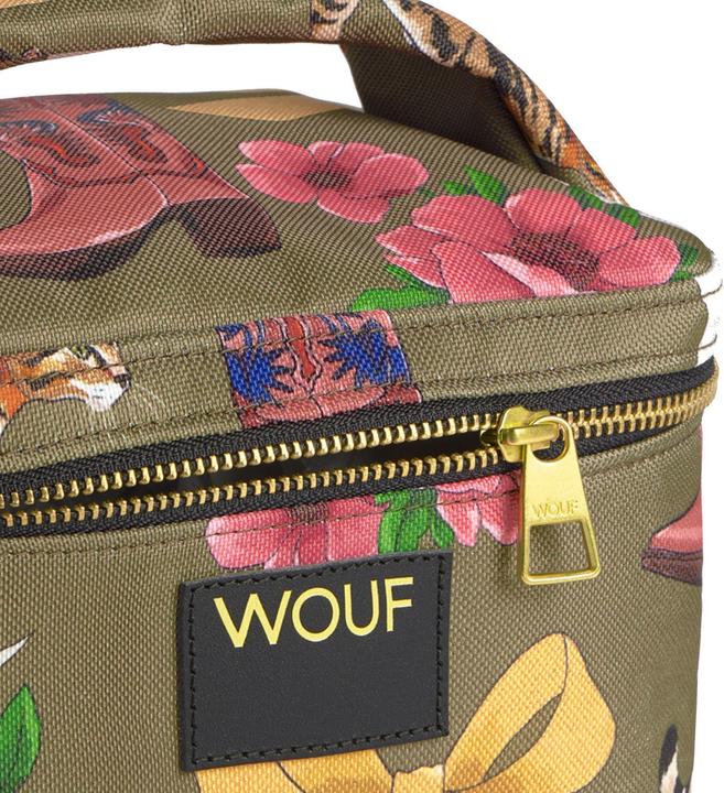 Actual product image Wouf Daily Kulturbeutel 20 cm (3 l)