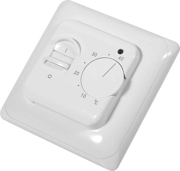 Produktbild Focket Thermostat für Fussbodenheizungen