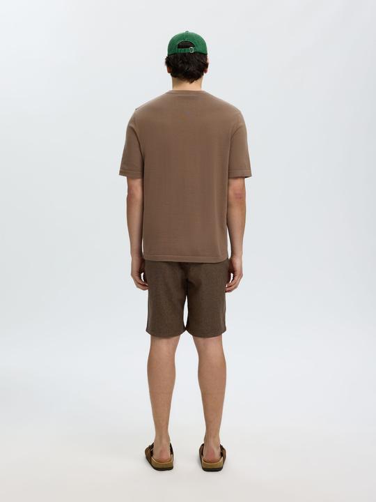 Produktbild Selected 100% Baumwoll Stricktop (S)