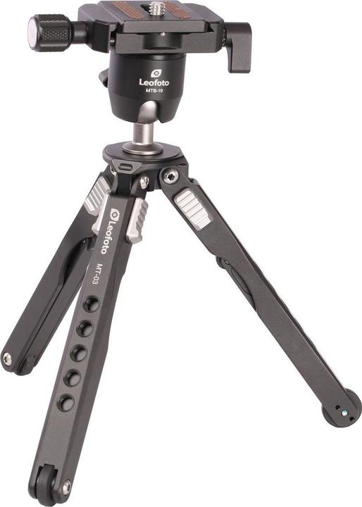 Image du produit Leofoto MT-03