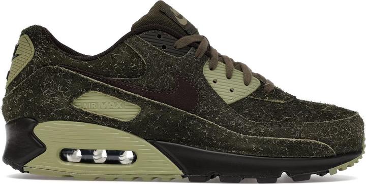 Image du produit Nike Air Max 90 Premium Skunk (48.5)