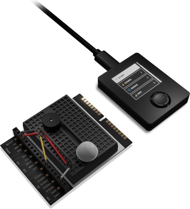 Oxon Oxocard Connect Innovator Kit Developer Board