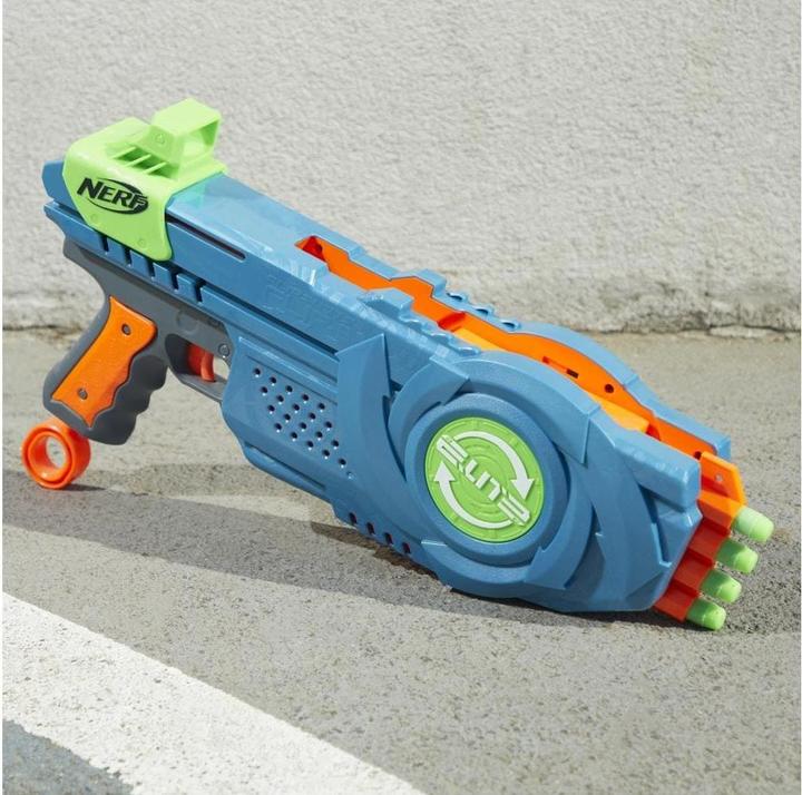 Image du produit Nerf Elite 2.0 Flip 8