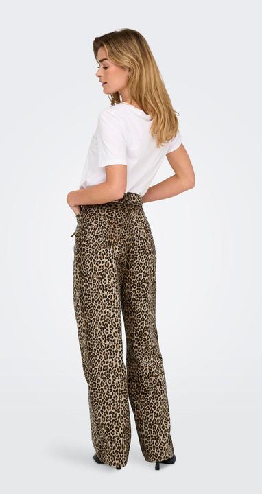 Actual product image Only ONLNAOMI Normal geschnitten Hose Hose (32)