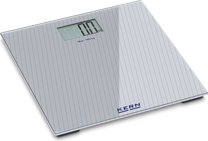 Produktbild Kern Badezimmerwaage (180 kg)