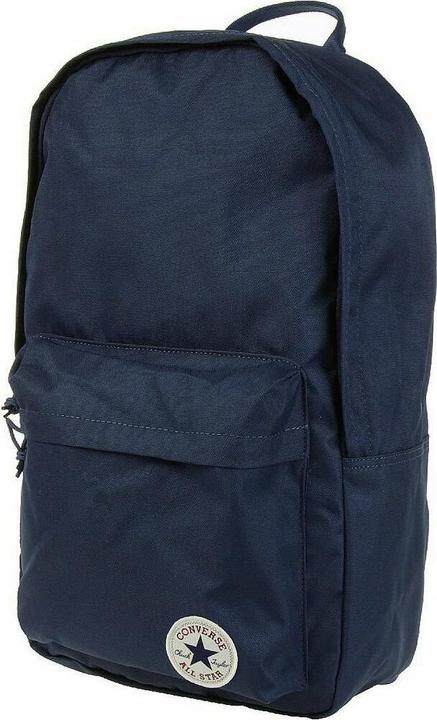 Image du produit Converse Edc Poly Backpack 10003329A Navy, 19L