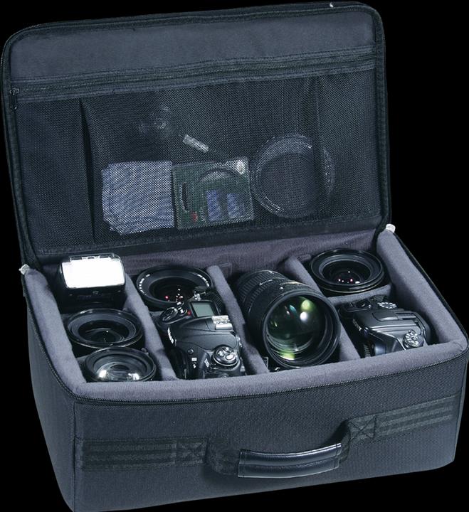 Immagine prodotto Vanguard Divider Bag 40 (Custodia fotografica)