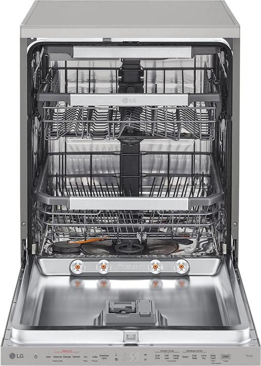 Actual product image LG DF455HPS