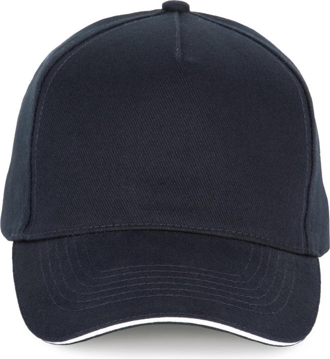 Immagine prodotto K-up Cappellino con visiera (Taglia unica)