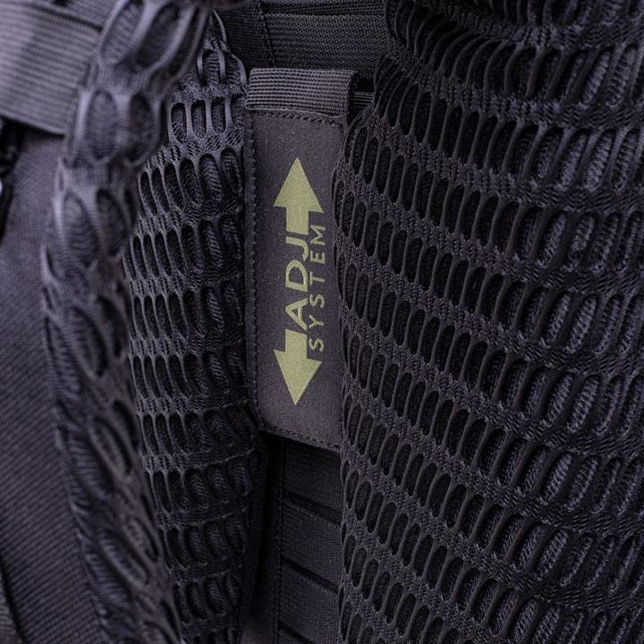 Immagine prodotto Multitask Cordura 85 backpack 92800538535 (85 l)