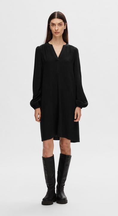 Produktbild Selected Langarm Minikleid (36)