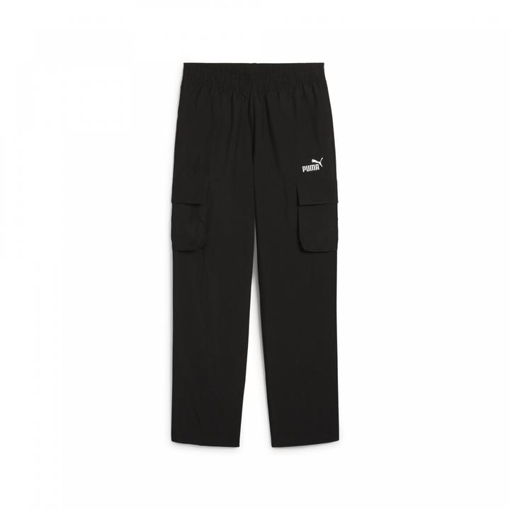 Produktbild Puma ESS No. 1 Logo Woven Cargo Pants B (176)
