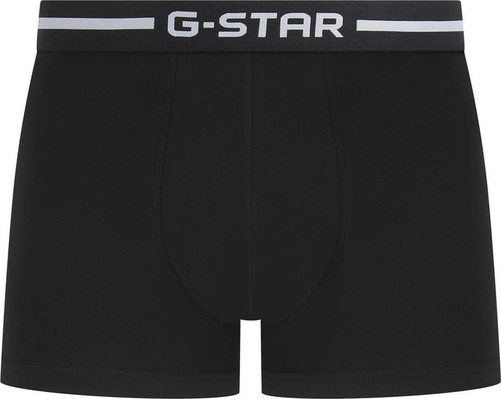 Produktbild G-Star ACRE Trunk 3-pack (M, 3er Pack)