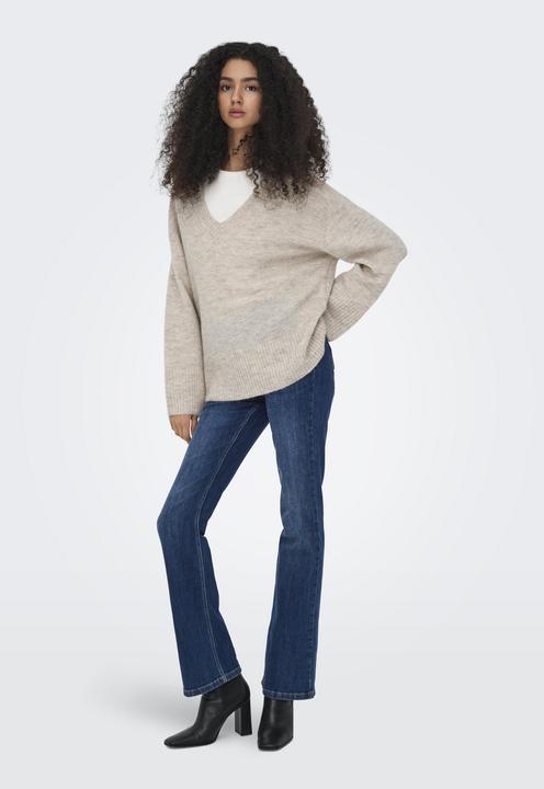 Produktbild JdY JDYMARINA Strickpullover Strickpullover (L)