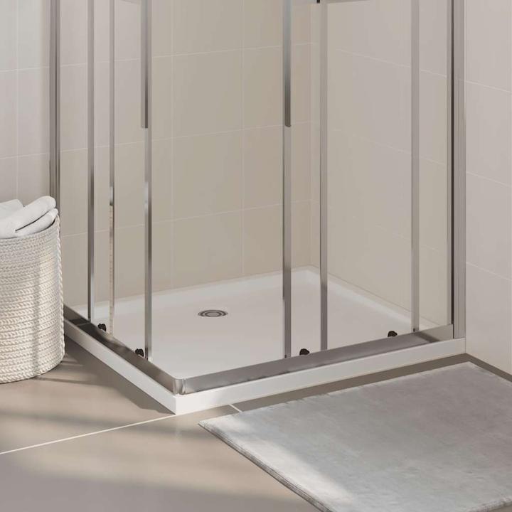 Produktbild vidaXL Duschwanne