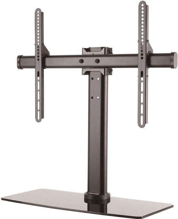 Actual product image SpeaKa Professional TV stand 81 cm (32") - 139.7 cm (55"), tilt and swivel, height adjustable (40 kg, 32" - 55")