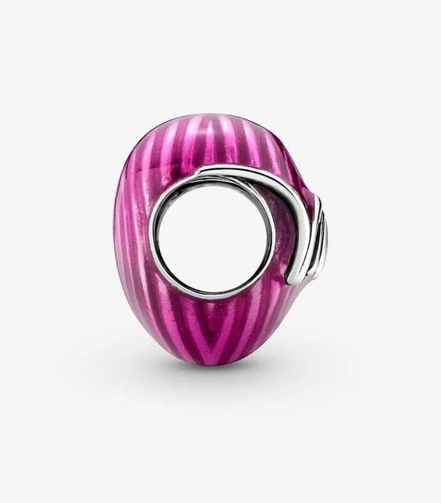 Immagine prodotto Pandora Charm Heart Mama (Smalto, Argento 925)