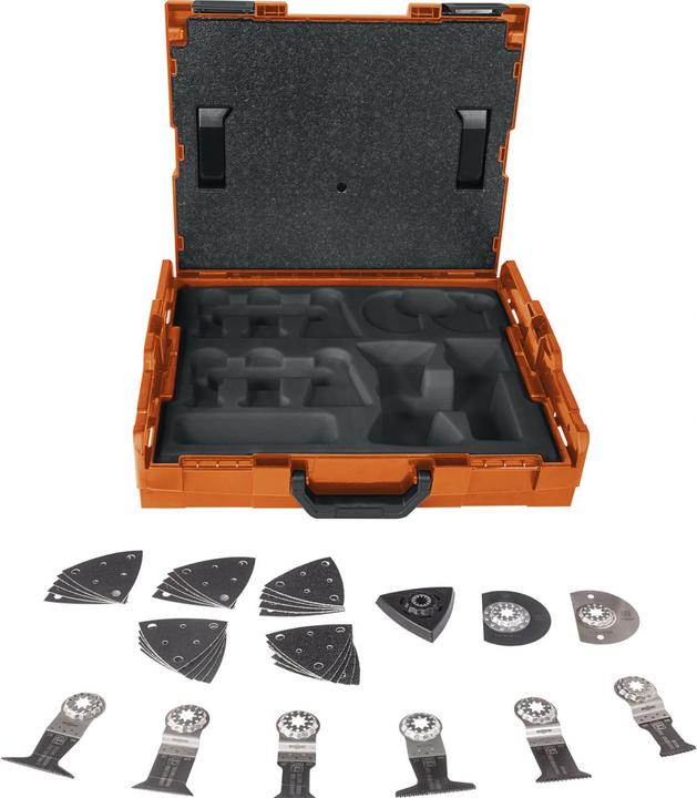 Image du produit Fein Starlock L-BOXX 102
